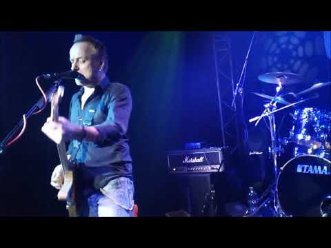 Andy Susemihl 16.03.2018 Berlin, Brickhouse