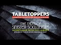 Tabletoppers, een Gamekings D&D avontuur - Episode 3: Wilde Avond, Brandend Hart