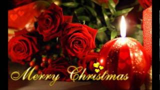 As One 애즈원 - I'll Be Home For Christmas