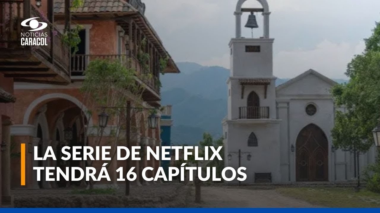 Cien años de soledad y una travesía por Macondo: de la imaginación de Gabo a una serie de Netflix