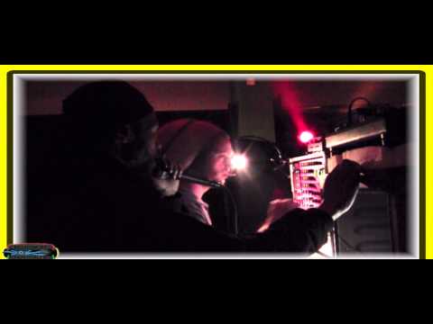 BUNNINGTON JUDAH & UNIFICATION SOUNDSYSTEM (uk\b) - runaway''dubplate style pt2 @ gent 21-12 -2013