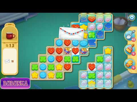 Matchington Mansion level 2351 HD