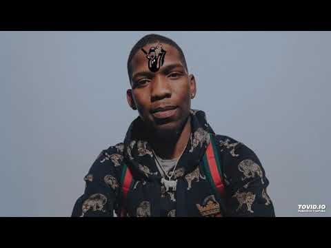 [FREE] Blockboy Jb x NLE Choppa x Tay Keith Type Beat "Glock" (Prod. My Homie Tar)