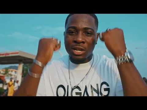 OLGANG RAP KILLER - MIAWOYÉ ADKP ( Official Video)