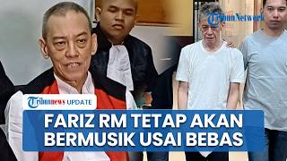 Usai Jalani Hukuman Narkoba, Fariz RM Tegaskan Tak akan Pensiun dan Tetap Lanjut Bermusik