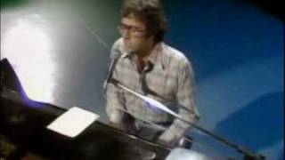 you can leave your hat on - randy newman (origional).wmv