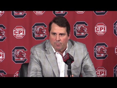 How Gamecocks want to handle emotions of rivalry game