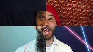 Music video thumbnail preview for Math the Band - Wet Cement by Math the Band