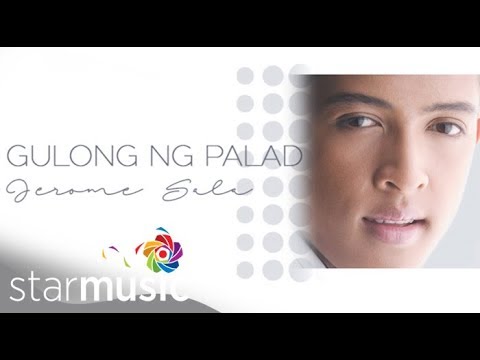 Jerome Sala - Gulong Ng Palad (Audio) 🎵 | Jerome Sala