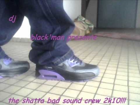 zouk mix bi dj black'man the shatta miXXxx bad sound 2k10 (2)