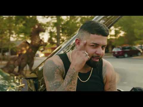 "Just Be Me" Louie TheSinger Official Music Video