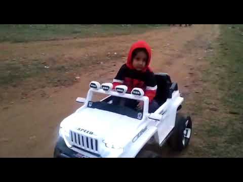 Snehit is driving 🚗 😳   #cutebaby #fun #playing #car