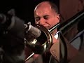 Benny Powell - Trombone | GREAT MASTERS OF JAZZ