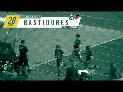 A bomba do Cajá - Goiás 1x0 Oeste-SP - #PraCima