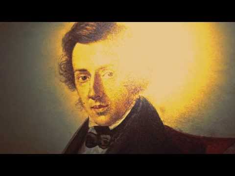 Frederic Chopin - lithuanian song f-dur op.74 Nr 16 Remix - Frederic : Resurrection of Music OST