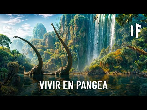 ¿Cómo era la vida en la era prehistórica?