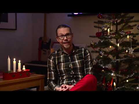 Petters Julkalender 2020 Lucka 13