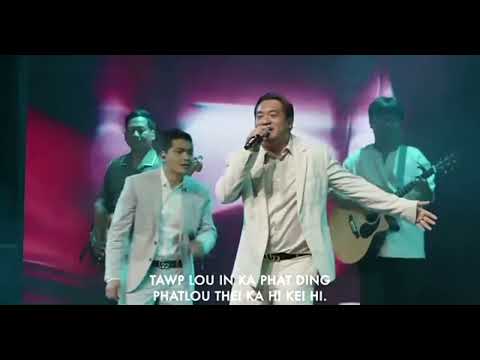 PHAT LO THEI KA HI KEI// Sia Thang Tawng// Fga praise & worship//