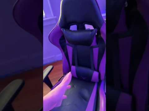 Do NOT Buy This Gaming Chair