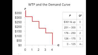 Micro Chapter 7 Willingness to Pay (WTP)