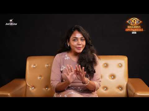 Priya Shetty’s Vote Appeal