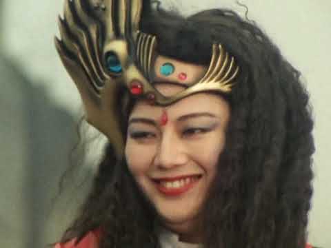 Bioman 01 (Liveman) Surge la academia espacial (HD ESPAÑOL)