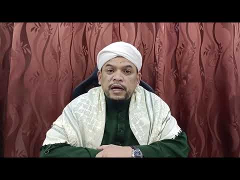 Perjalanan Itu Dengan Hati - Ustaz Mat Esa Deraman (Episod 415)