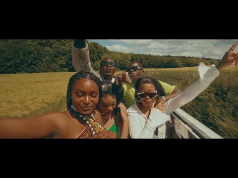 L2B - Fais Le Feat. @bramsito_off (Clip Officiel)