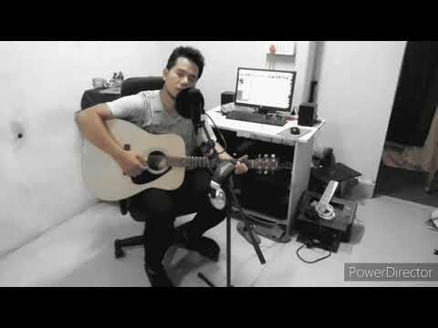 I thlang sual e ...( Acoustic version) .....phuah ted by eimah😀😀