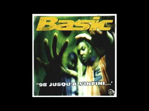 Basic - 98 jusqu'a l'infini... - album complet
