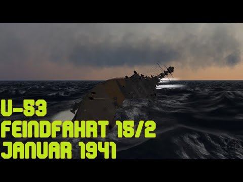 Silent Hunter 3 - Tod bei Sonnenaufgang