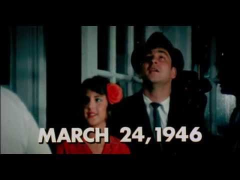 The Town That Dreaded Sundown (1977) Trailer