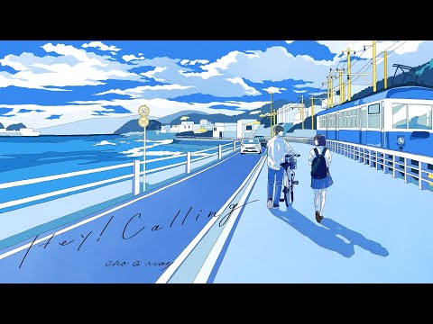 『Hey!Calling』Music Video ／ チョーキューメイ