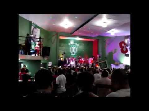 03 GRES X9-final de S Enredo2017 - samba vencedor 28 08 16