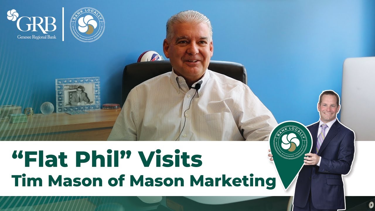 Mason Marketing