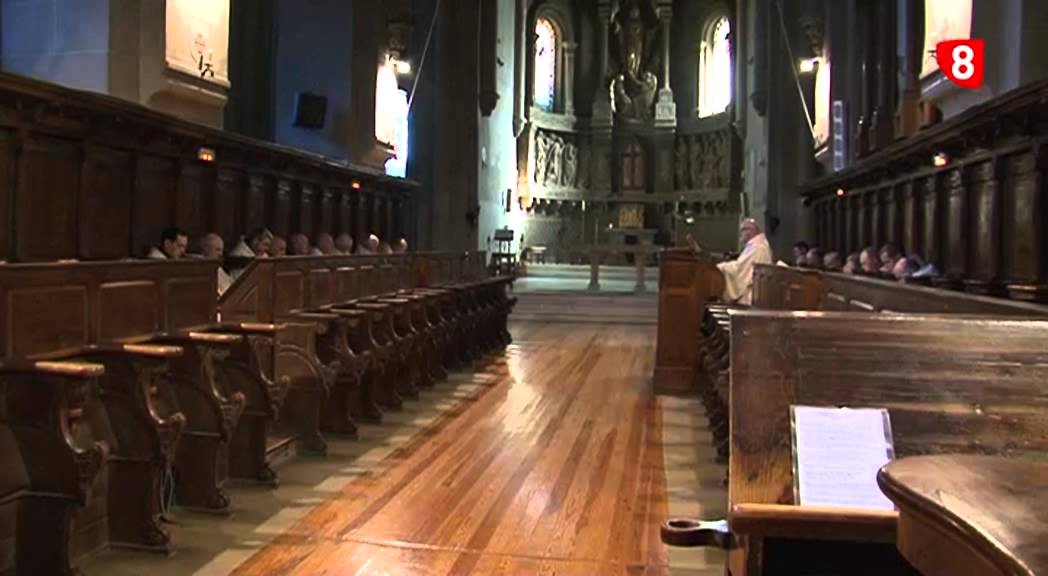 A Pie de Calle VIDA MONACAL