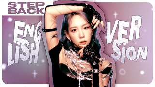 Download lagu STEP BACK - GOT the Beat ⌜english version⌟ (f*ck misogyny rewrite✨) mp3 Download lagu STEP BACK - GOT the Beat ⌜english version⌟ (f*ck misogyny rewrite✨) mp3