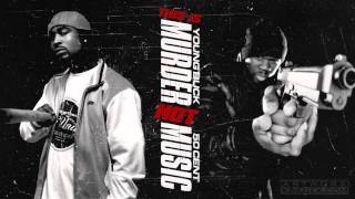 50 Cent &amp; Young Buck - This is Murder Not Music [2014]