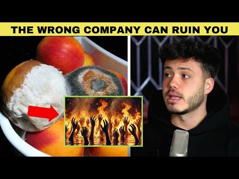 Your Friends Might Be Leading You To Hell