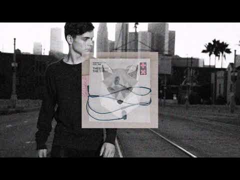 Martin Garrix feat. JRM - These Are The Times (Numrak Remix)