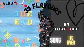 Its Overs Music Video