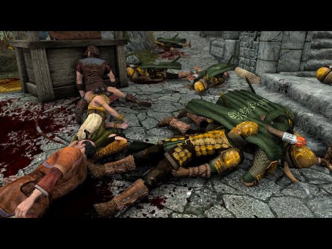 The Markath Incident