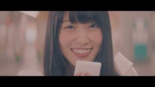 [MV] Keyakizaka46 (Aozora to MARRY) - Wareta Smartphone