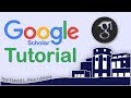 How to Use Google Scholar - The David L. Rice Library Tutorial How to Use Google Scholar - The David L. Rice Library Tutorial
