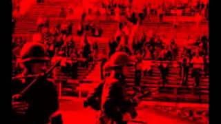 Love.Like.Blood - Johannesburg