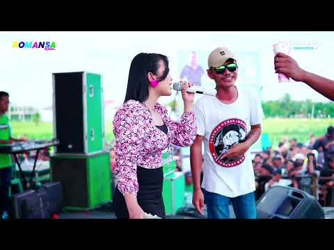 ROMANSA NYESS - JANGAN DENDAM - MAYA SABRINA - PARTY PEMUDA KEDUNGWARU LOR KARANGANYAR DEMAK