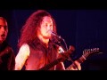 "DOWN FROM THE SKY" -TRIVIUM- *LIVE HD ...