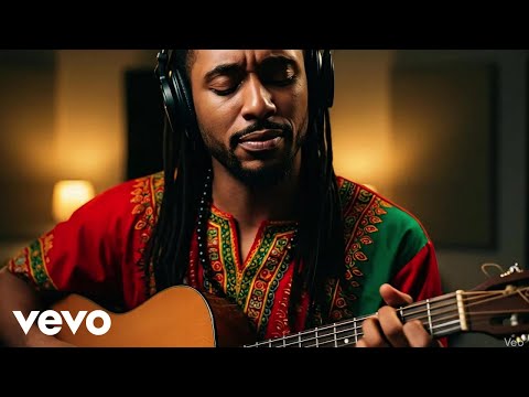 ZIONWAVE - I RISE FROM THE ASHES (Official Music Video)