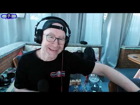 Teamtreffen 2025 | Tag 2 | Euer-Radio.de