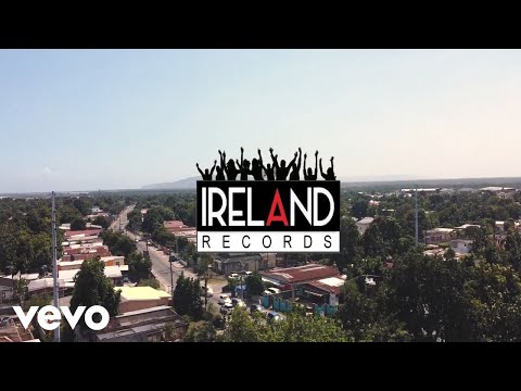 Ireland Boss - Bad Bwoy (Official Music Video) ft. Wai Fuzion